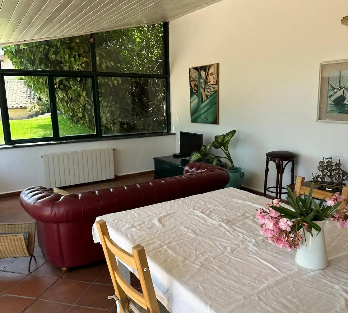 Villa Viscalori A Garden With Pool And See View Near Etna Viagrande